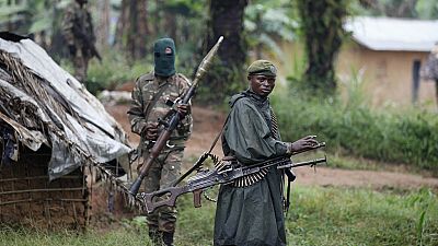 RDC : alerte sur une nouvelle guerre dans le Nord-Kivu