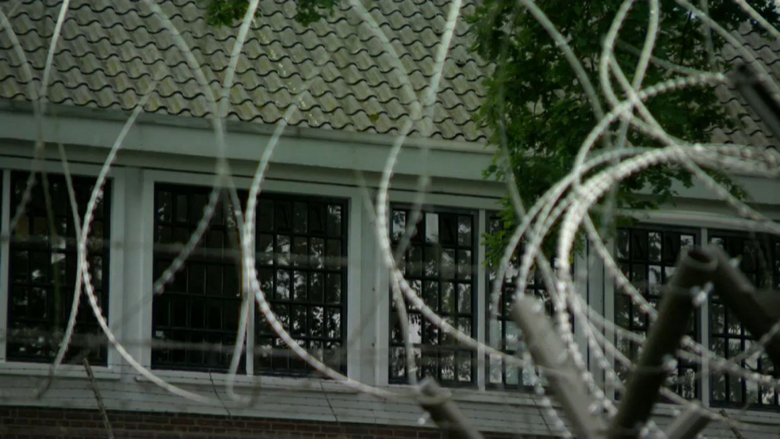 Les prisonniers norvégiens exilés, faute de place