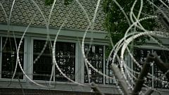 Les prisonniers norvégiens exilés, faute de place