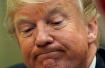 Trump promises 'big surprise' with healthcare bill