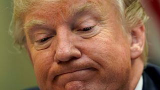 Trump otimista quanto a "Trumpcare"