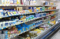 Bulgaria to pressure EU over food quality discrepancies