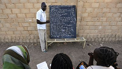 Soudan du Sud - guerre civile : 40 dollars mensuels pour motiver les enseignants à faire la classe