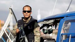 Venezuela: Opposition vermutet Maduro hinter Helikopter-Attacke