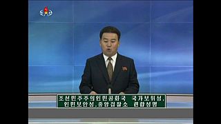 Phenjan kilövési engedélyt adott a volt dél-koreai elnökre