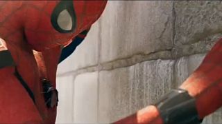 "Homem-Aranha: O Regresso a Casa" une Marvel e Sony