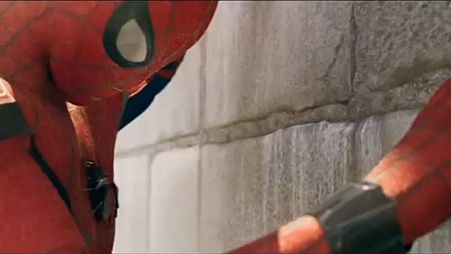 Spiderman returns in 175 million dollar reboot