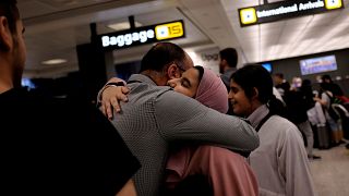 اجرای محدودیت سفر شهروندان ۶ کشور مسلمان به آمریکا