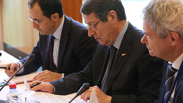 Κυπριακό: Eνόχληση από τις δηλώσεις Τσαβούσογλου Κυπριακό: Eνόχληση από τις δηλώσεις Τσαβούσογλου