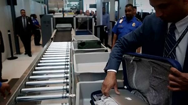EUA: o terrorismo não pode voar EUA: o terrorismo não pode voar