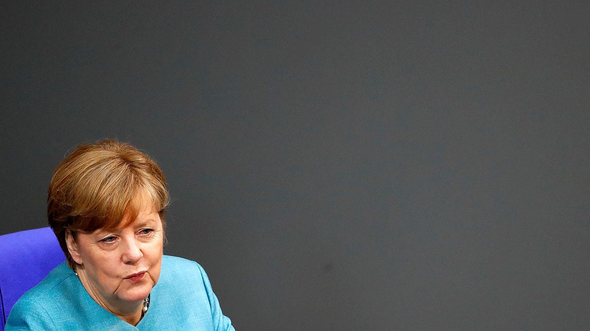 Unioni gay, passo indietro della Merkel?