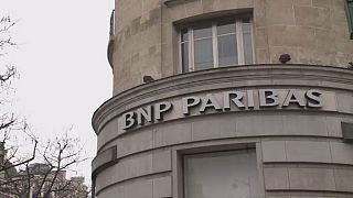 Rwanda genocide: NGO groups file lawsuit against French bank BNP