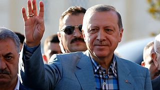 Alemania vuelve a decir "no" a los mítines de Erdogan