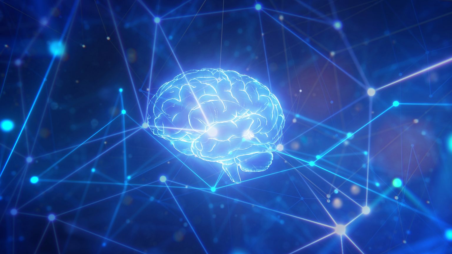 Image: Artificial intelligence