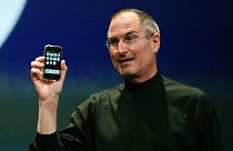 iPhone ten years of revolution