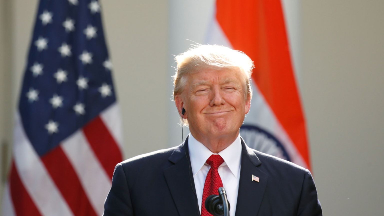 Már újraválasztására készül Trump