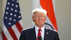 Már újraválasztására készül Trump
