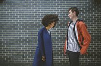 Behind an ethical fashion start-up