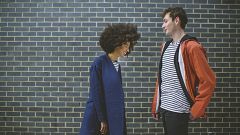 Behind an ethical fashion start-up