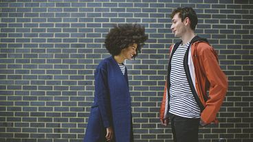 Behind an ethical fashion start-up