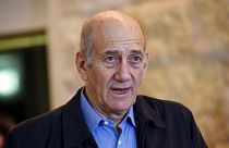 Hamarabb szabadul Ehud Olmert
