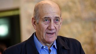Hamarabb szabadul Ehud Olmert