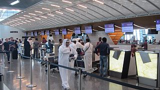 Seychelles, South Africa granted visa-free travel to Qatar amid Gulf row