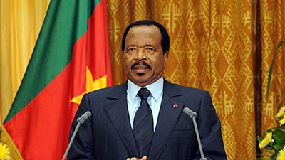 Cameroun : la Cour suprême confirme la condamnation à 20 ans de prison pour deux proches de Paul Biya