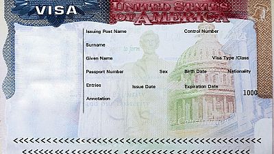 Travellers from Sudan, Somalia and Libya must prove 'close relations' for U.S. visa