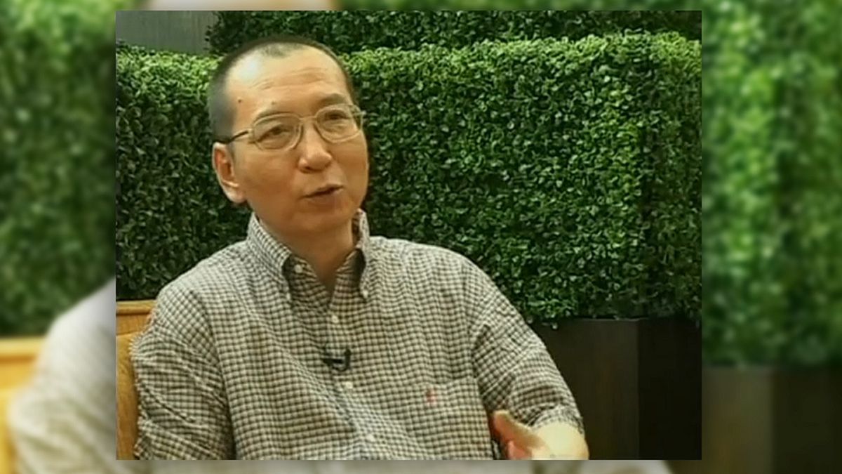 Paris prêt à accueillir le Nobel chinois Liu Xiaobo, atteint d'un cancer