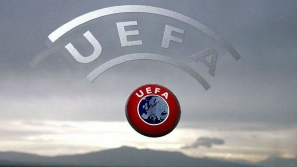 UEFA'dan Süper Lig takımlarına 91 milyon Euro