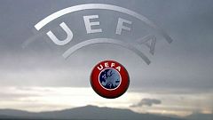 UEFA'dan Süper Lig takımlarına 91 milyon Euro
