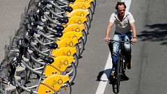 Spazierfahrt oder Hindernisparcours? So fahrradfreundlich ist die EU