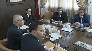 El Gobierno marroquí se moviliza para atajar la ola de protestas en Alhucemas