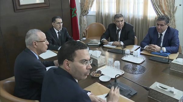 Marocco, pugno di ferro contro le proteste nel Rif Marocco, pugno di ferro contro le proteste nel Rif