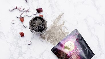 Summer nutrition for body and mind