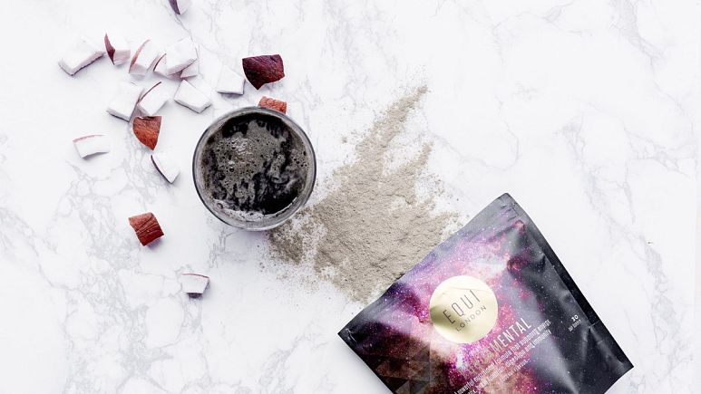 Summer nutrition for body and mind