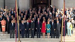 Das Foto, das König Juan Carlos (79) sehr verärgert hat