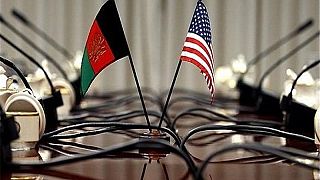 آمریکا اجازه صدور ۴۰۰۰ ویزای ویژه برای افغان‌ها را صادر کرد