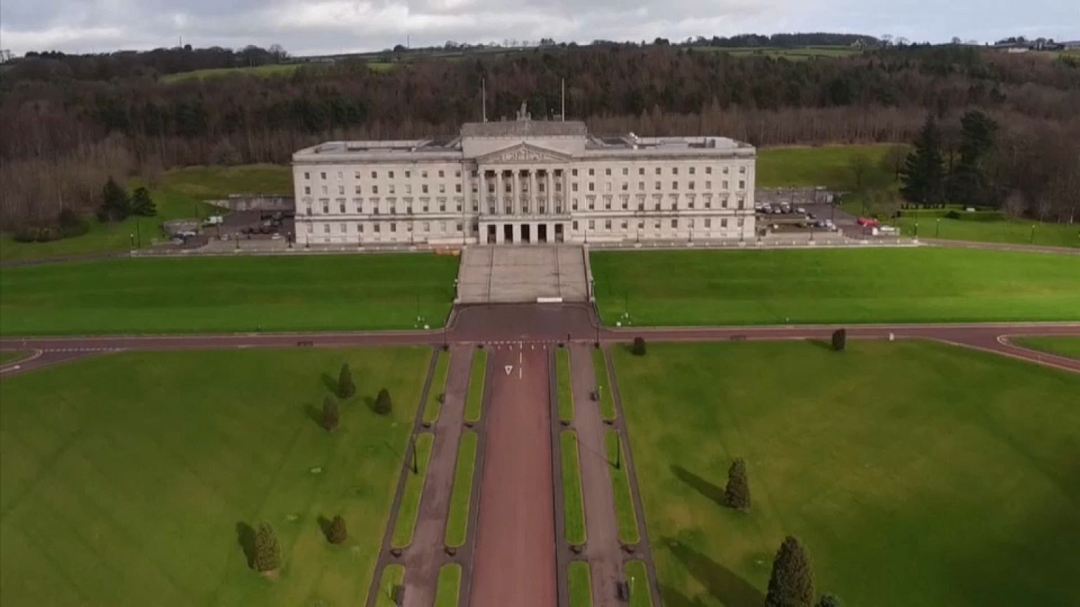 No deal for N.Ireland