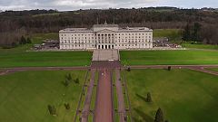 No deal for N.Ireland