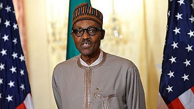 Nigeria : un gouverneur réclame la démission du président Buhari