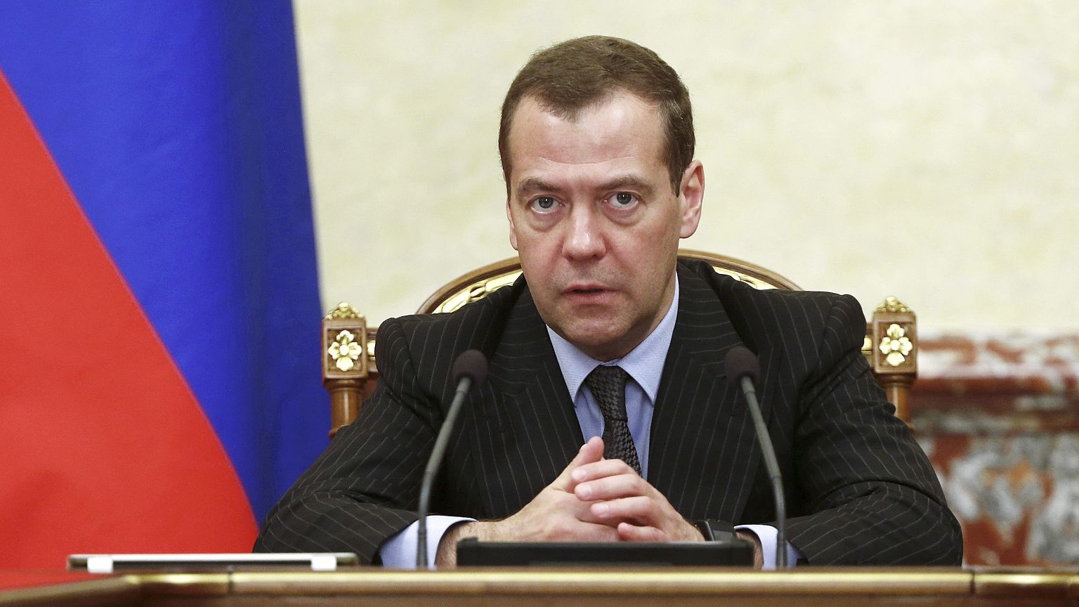 Россия продлит контрсанкции против ЕС