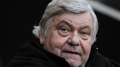 Mort de Louis Nicollin, personnage truculent du foot français