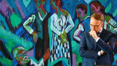 Kritik an Bankenrettung in Italien: Weidmann legt nach