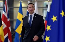 Estland beginnt EU-Ratspräsidentschaft mit Musik und Tanz