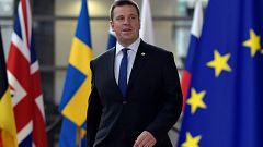 Estland beginnt EU-Ratspräsidentschaft mit Musik und Tanz