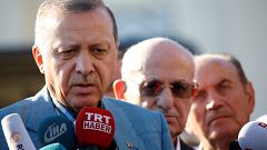 Turkey to implement mosques in schools under new rules