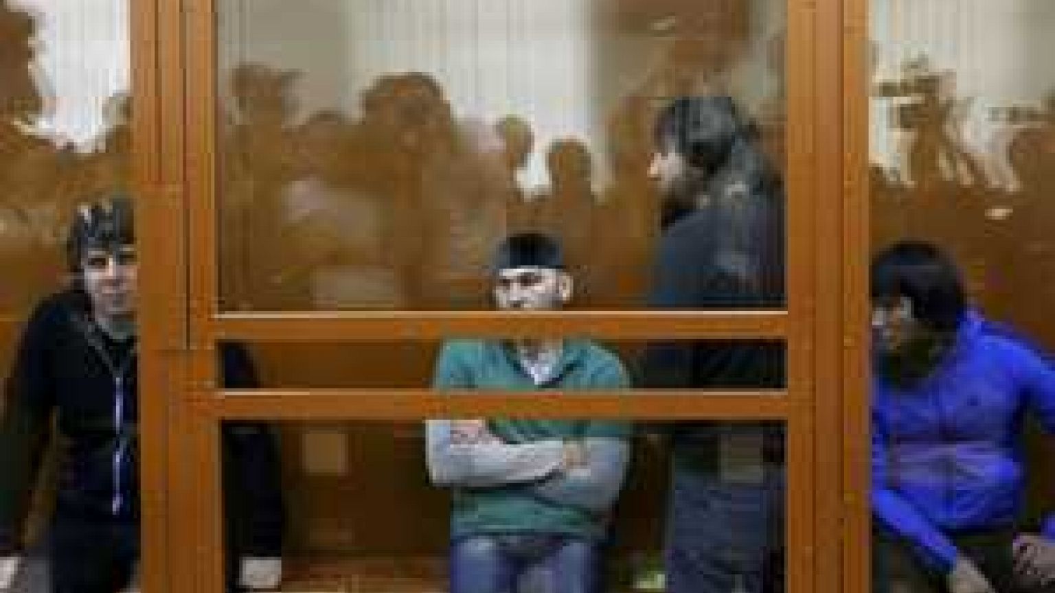 Убийство Немцова: заказчики так и не найдены