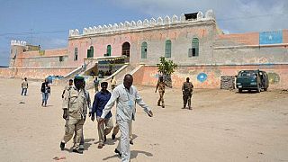 Somali President pardons 91 prisoners to mark Independence Day